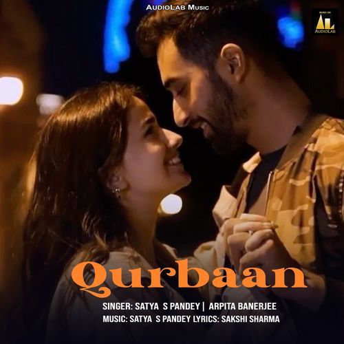 Qurbaan Arpita Banerjee MP3 Download